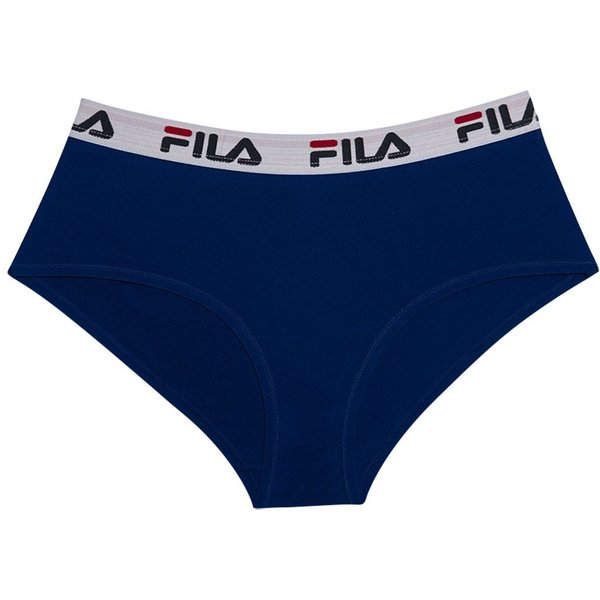 Höschen, Baumwolle, Frau Fila FU6044