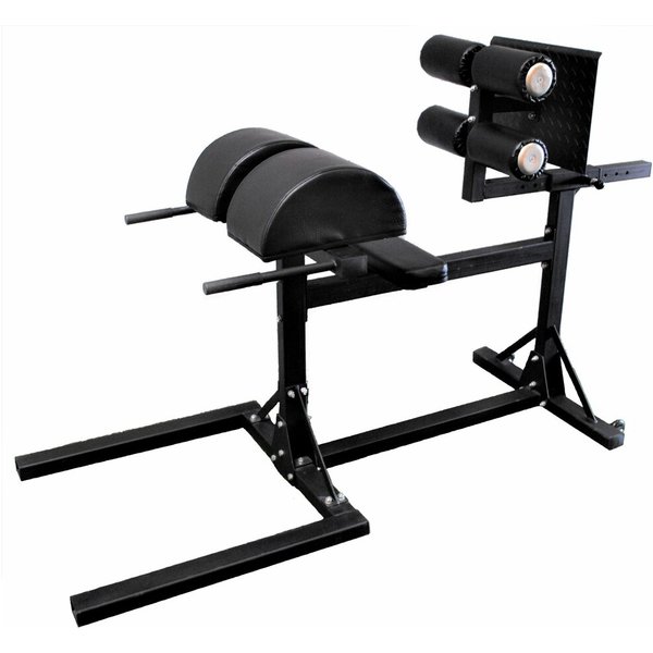 KrafttrainingsgeräT Fit & Rack Ghd-image
