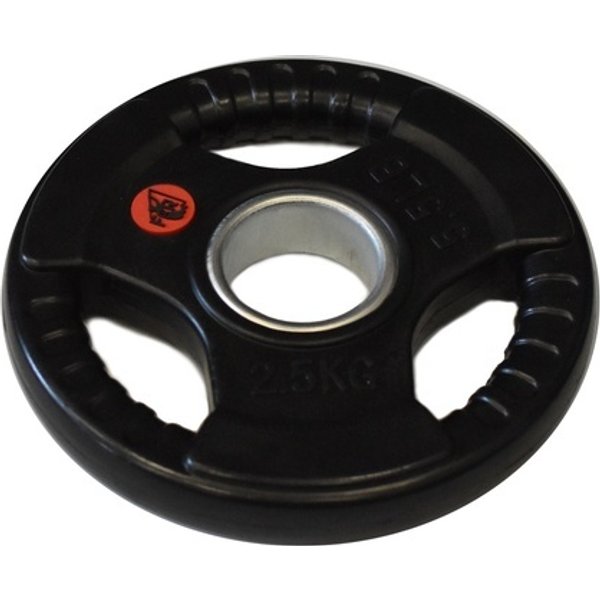 ZusäTzliche Gewichtsscheiben Fit & Rack 2,5 Kg-image
