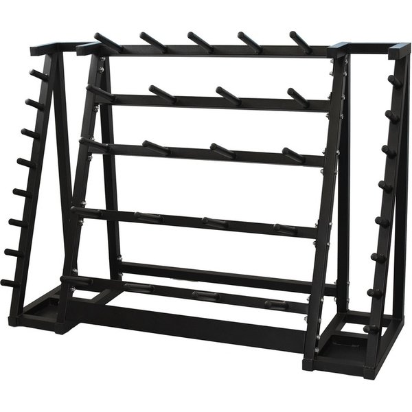 Rack De Musculation Fit & Rack-image
