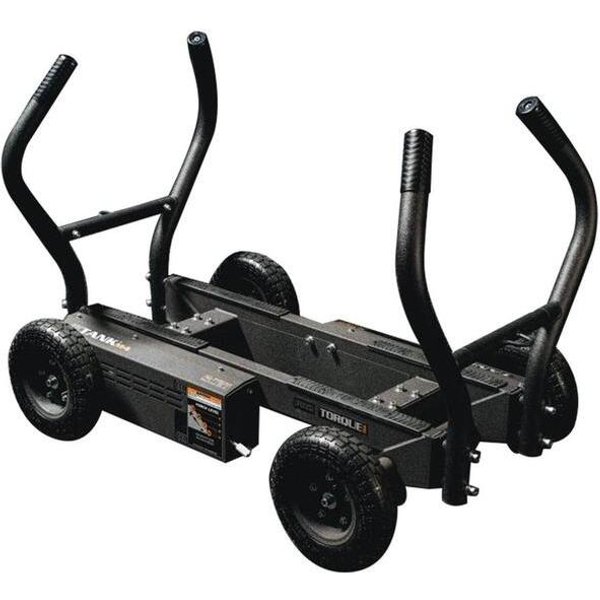 Appareil De Musculation Fit & Rack Tank M4 Performance Handles - Torque Fitness-image