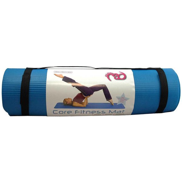 Tappeto Fitness-Mad Core-image