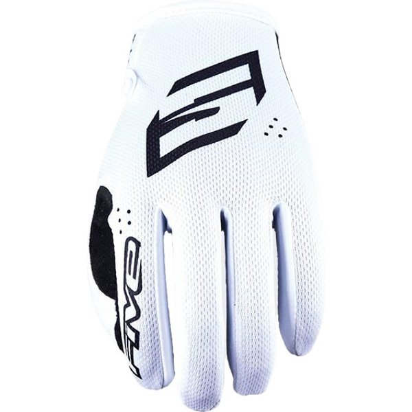 Gants Moto Cross Enfant Five Mxf 4-image