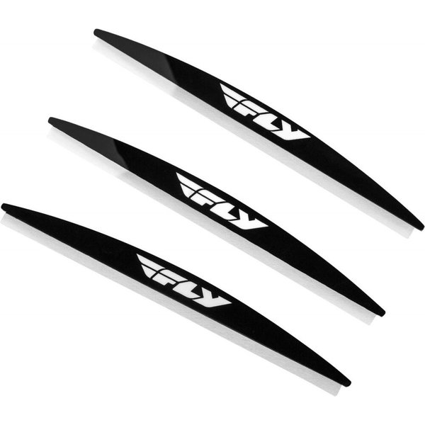 Garde-boues roll-off Fly Racing