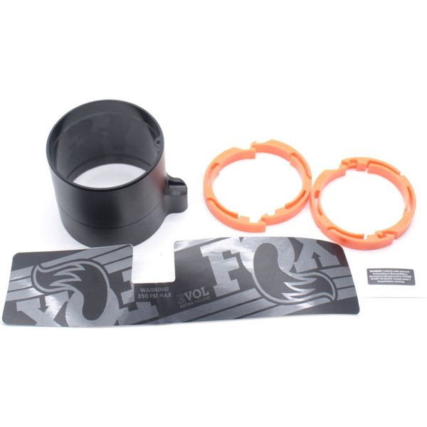 Kit D'entretien VéLo Fox Factory X2 Airsleeve Update-image