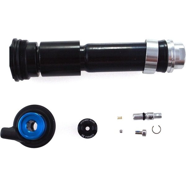 PièCes De Rechange Pour Fourche Et Capuchon Fox Factory FIT4 F-S E18 2 Position Push-Unlock 2016-2017-image
