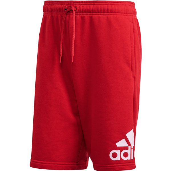 Short adidas Must Haves Badge of Sport