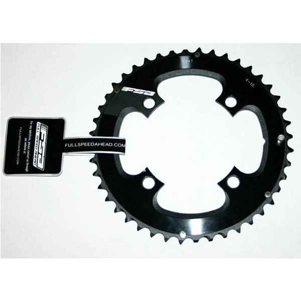 Plateau FSA WA360 104 BCD 2/3X10V-image