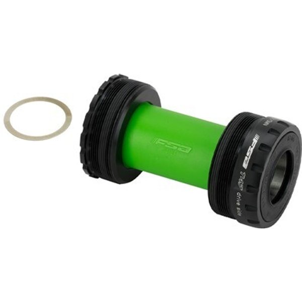 BoîTier De PéDalier FSA Shimano 24 Mm T47 Bb-6002 86 Mm-image