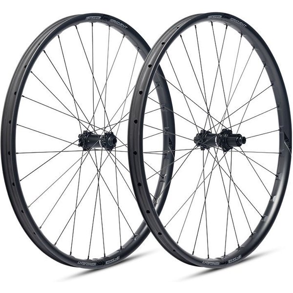 Paire De Roues FSA Gradient TLR Shimano XD-image