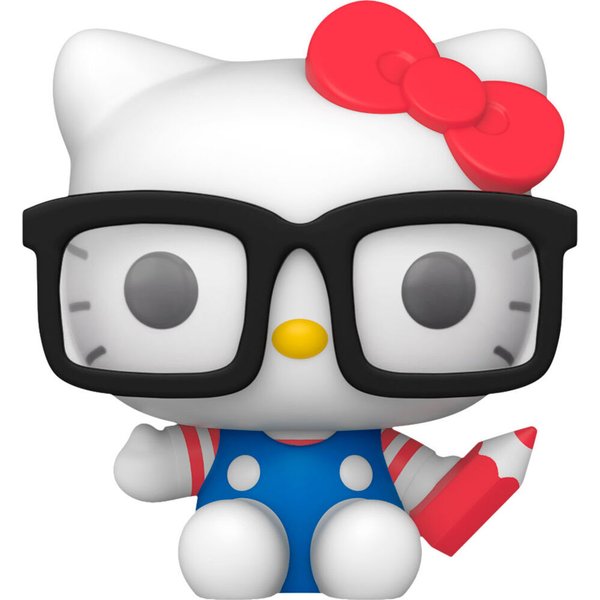 Figurine Funko Pop Sanrio Hello Kitty-image