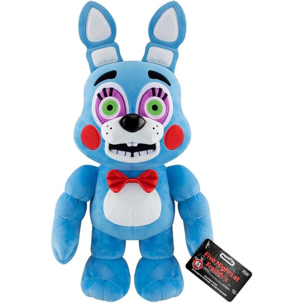 Peluche Funko Five Nights At Freddys Bonnie-image