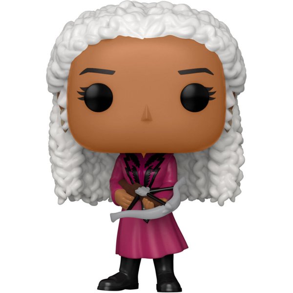 Figurine Funko Pop House Of The Dragon 3 Bella Targaryen-image