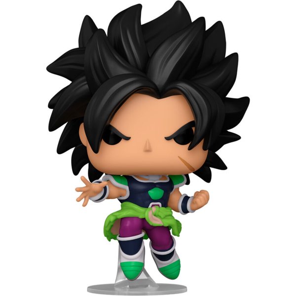Figurine Funko POP Dragon Ball Super Broly Broly-image