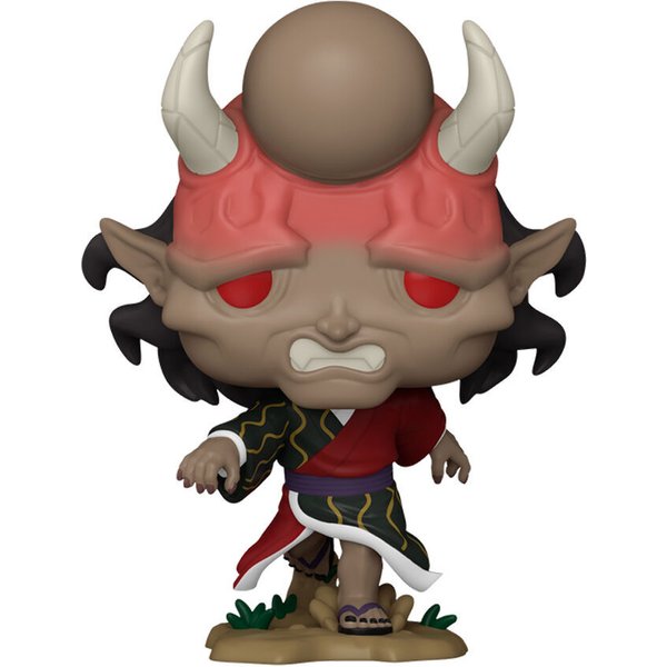 Figurine Funko Pop Demon Slayer Kimetsu No Yaiba Hantengu-image