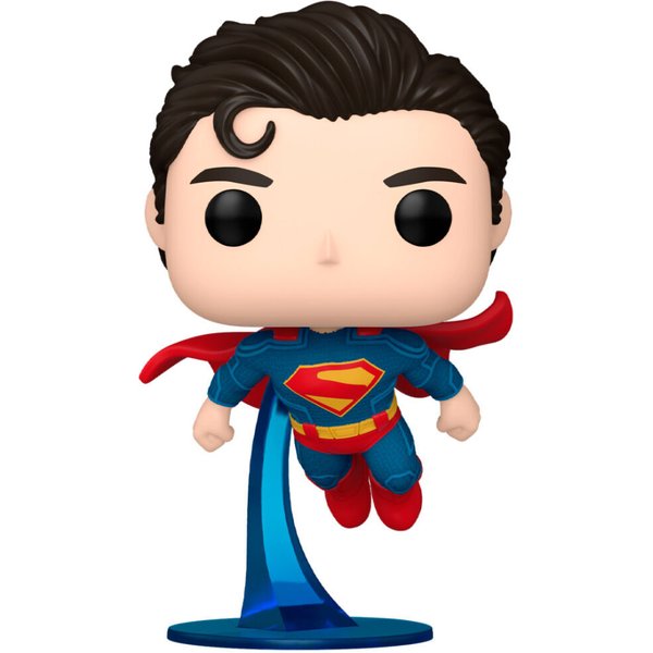 Figurine Funko POP Dc Comics Superman-image