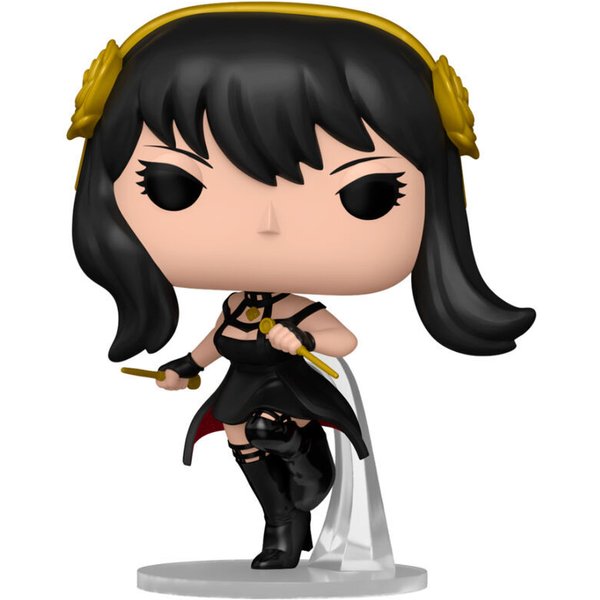 Figurine Funko Spy X Family-Yor Forger-image