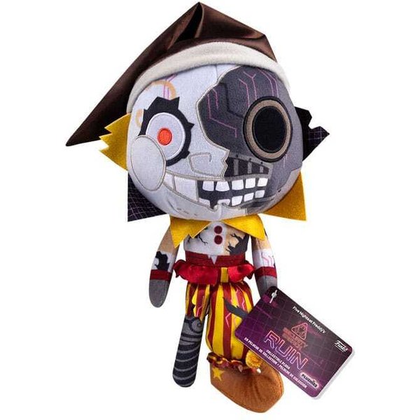 Peluche Funko Five Nights At Freddy's: Security Breach - Ruin Sun-image