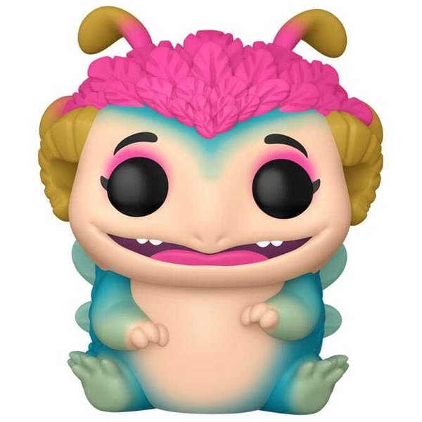 Figurine Funko Spellbound Pop! Movies Monster Ellsmere-image