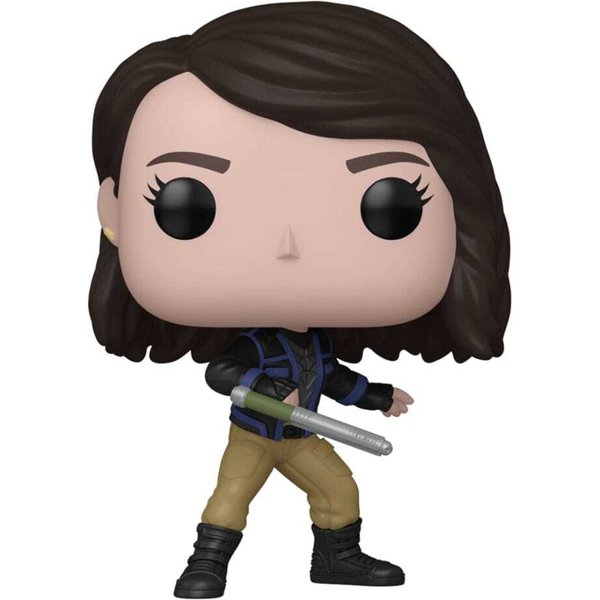 Figurine Funko Captain America Brave New World Pop! Movies Ruth Bat-Seraph-image