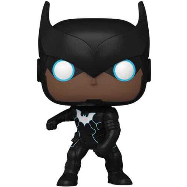 Figurine Funko DC Comics Series Pop! Heroes Vinyl Batman War Zone - Batwing-image