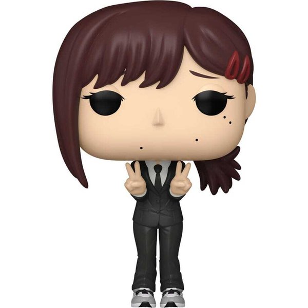 Figurine Funko Chainsaw Man Pop! Animation Kobeni-image