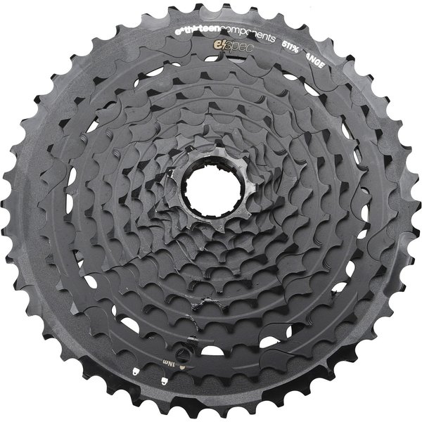 Cassette E*Thirteen TRS Plus-image