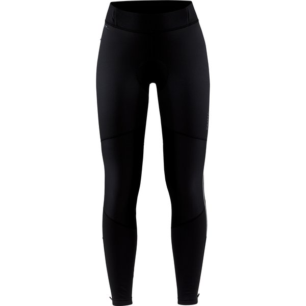 Mallas de mujer Craft core bike subz wind