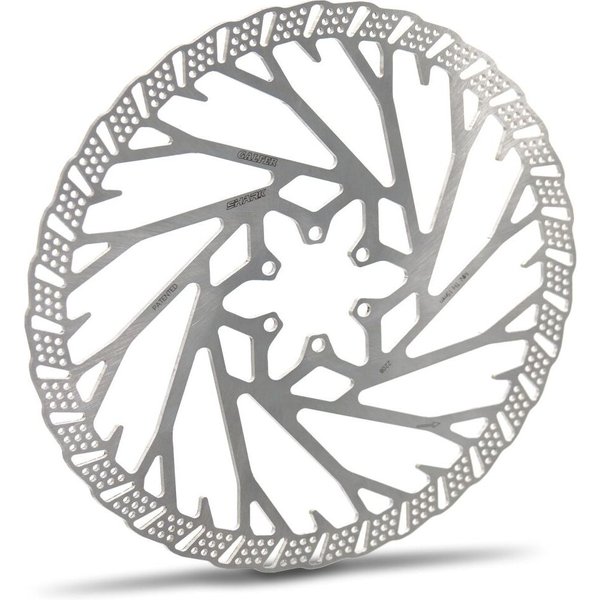 Bremsscheibe Galfer Bike Wave Shark-image