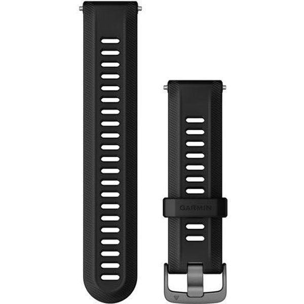 Uhrenarmband Mit SchieferschließE Garmin Forerunner 955-image