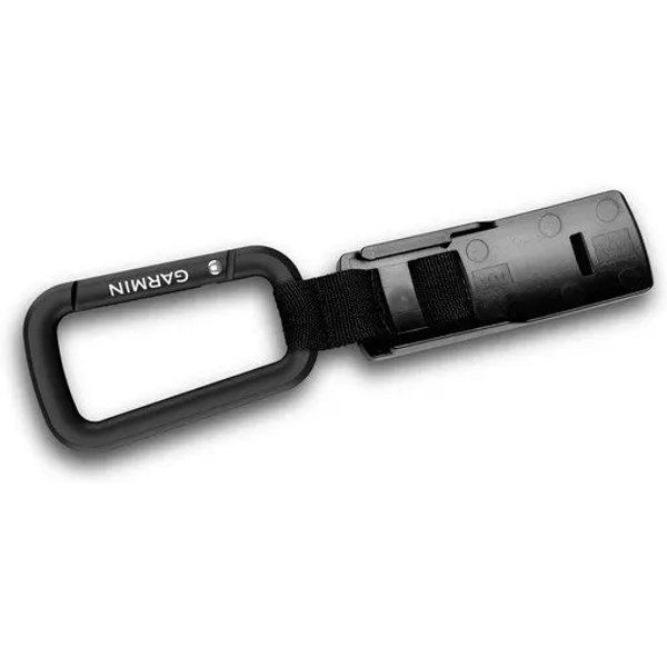 Mosquetón Garmin
