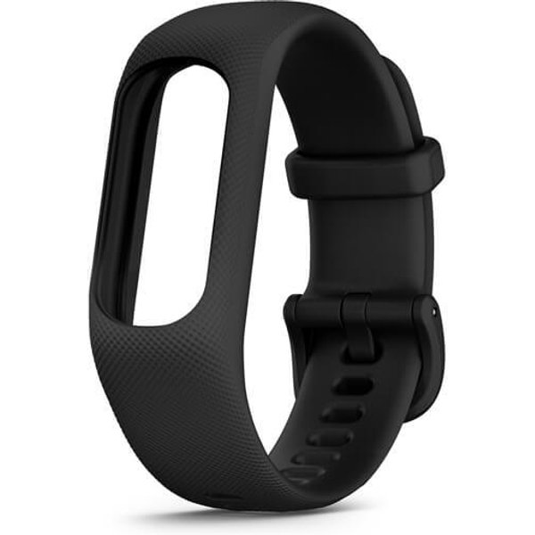 Silikon-Uhrenarmband Garmin vívosmart 5 S/M