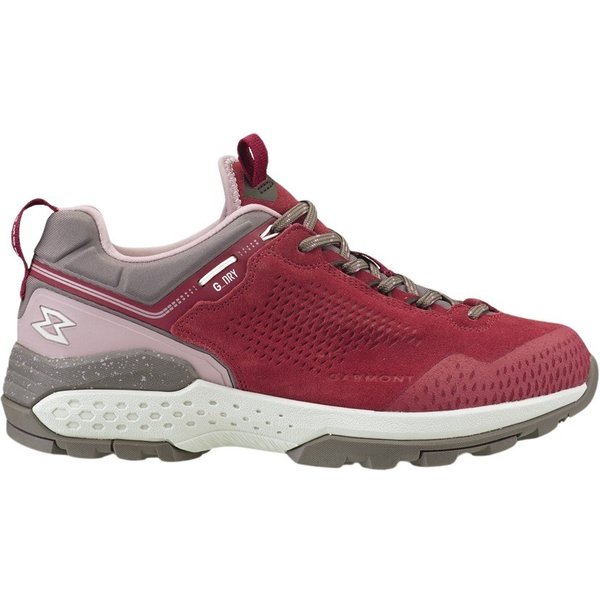 Damen-Wanderschuhe Garmont Groove G-Dry