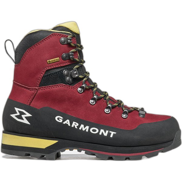 Scarpe trekking Garmont Nebraska II GTX