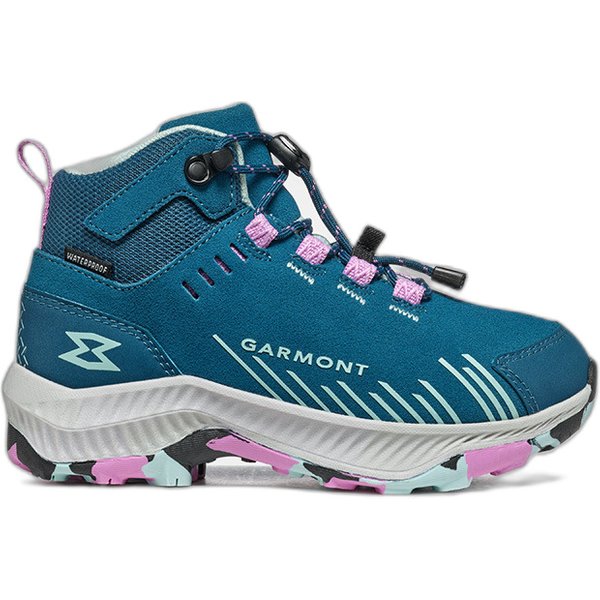 Children's hiking shoes Garmont 9.81 Pulse Trek WP