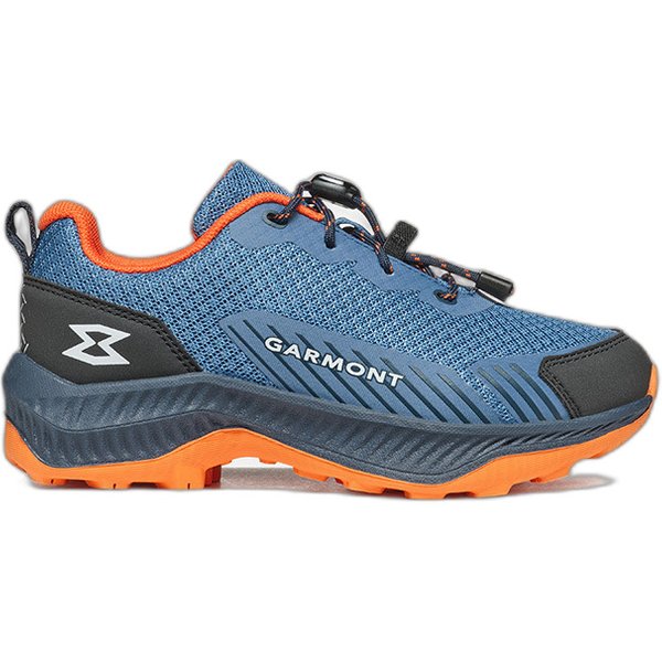 Children's hiking shoes Garmont 9.81 Pulse
