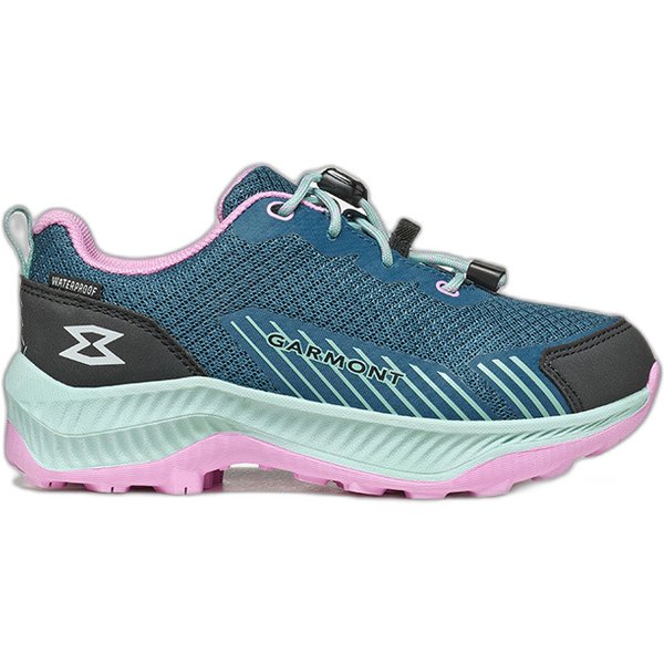 Chaussures de randonnée enfant Garmont 9.81 Pulse WP