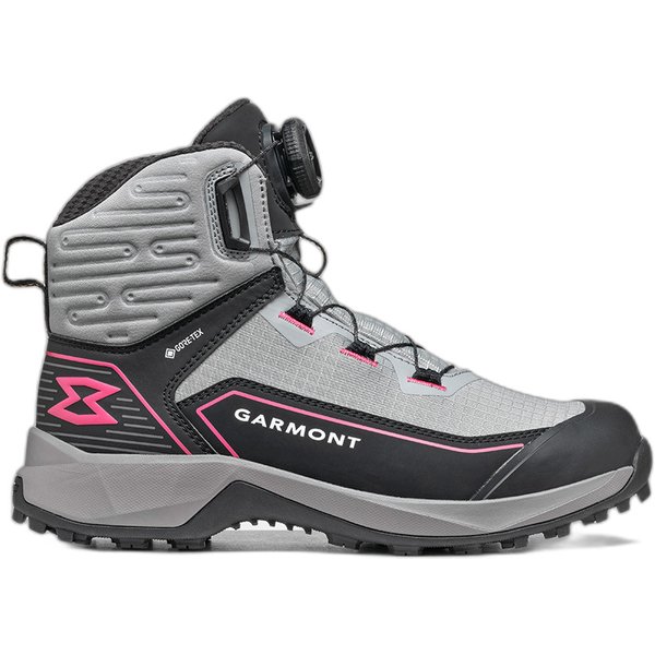 Chaussures de randonnée femme Garmont Trace BOA GTX