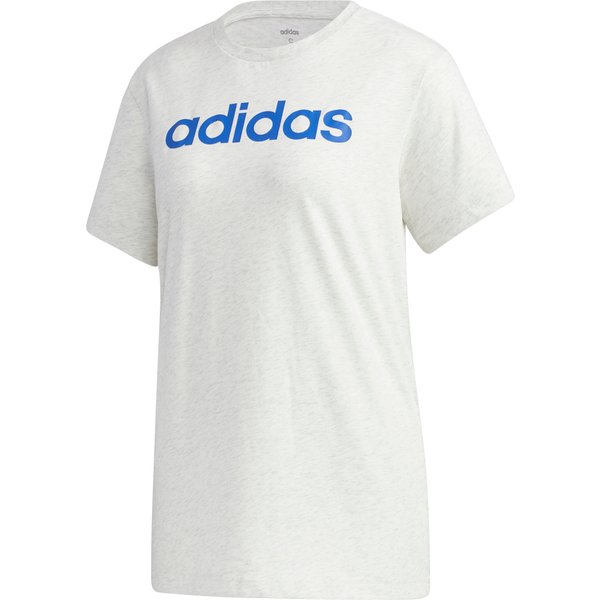 T-shirt da donna adidas Essentials Linear Loose