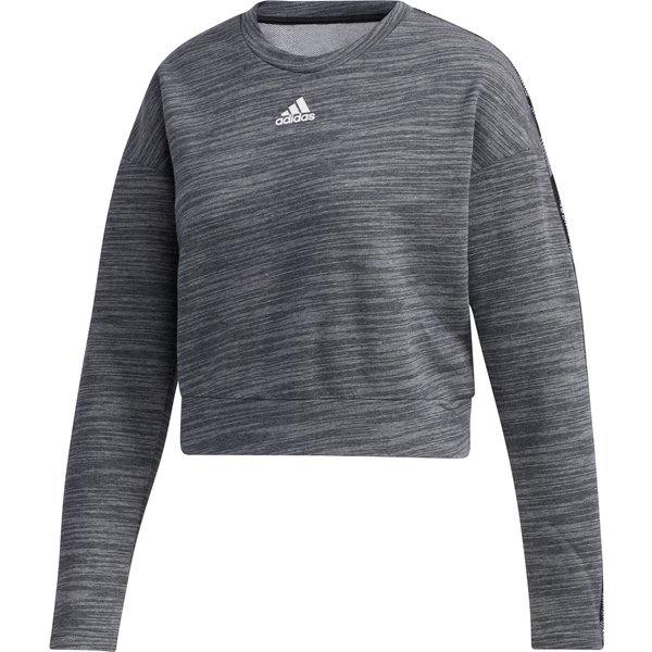 Sweatshirt Damen Adidas Essentials Tape-image