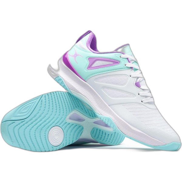 Chaussures indoor Gilbert