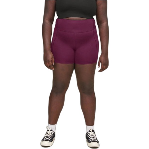 Cuissard taille haute de course femme Girlfriend Collective