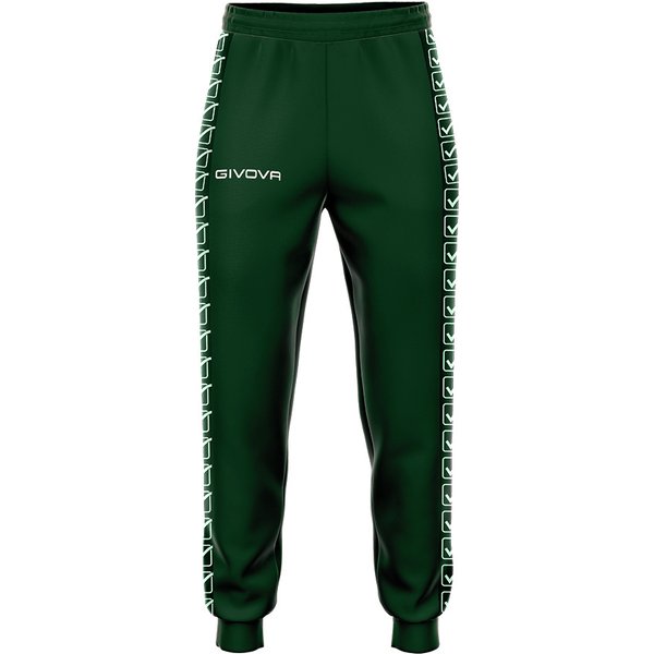 Pantalon de jogging Givova Terry Band