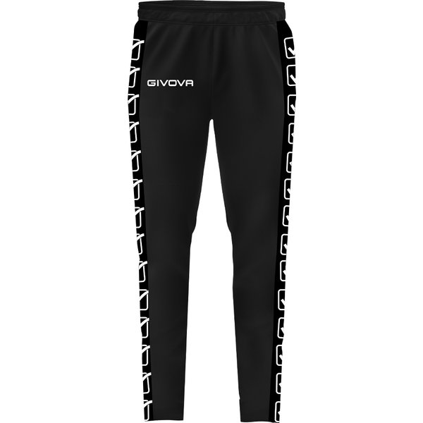 Pantalon de jogging à bande Givova College