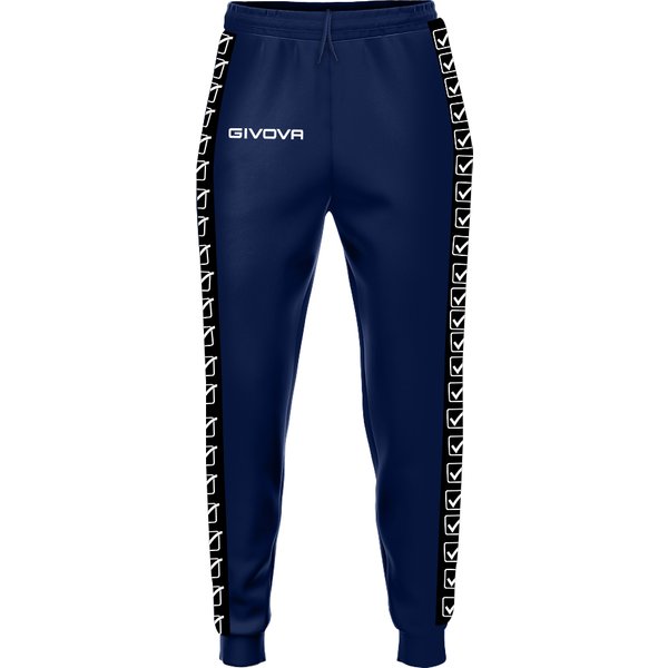 Jogginghose mit Strickband Givova
