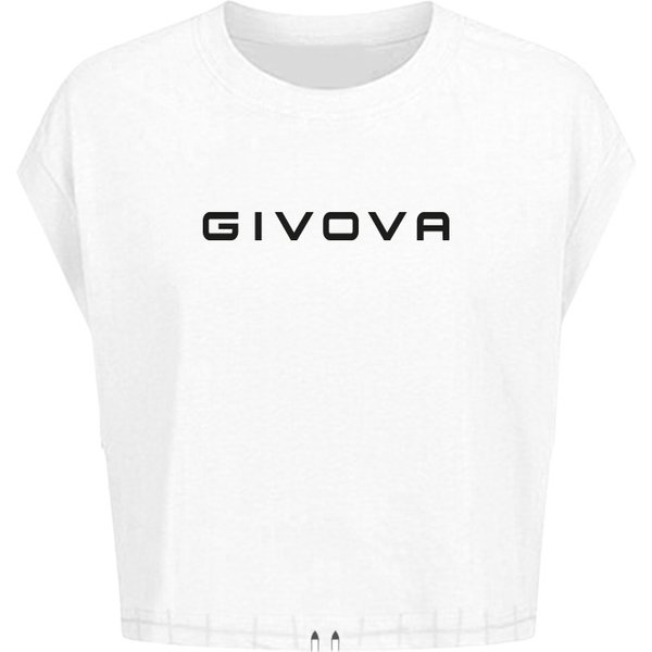 T-shirt femme Givova