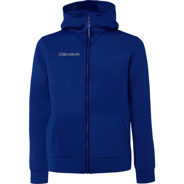 Regenjacke Givova Scuba