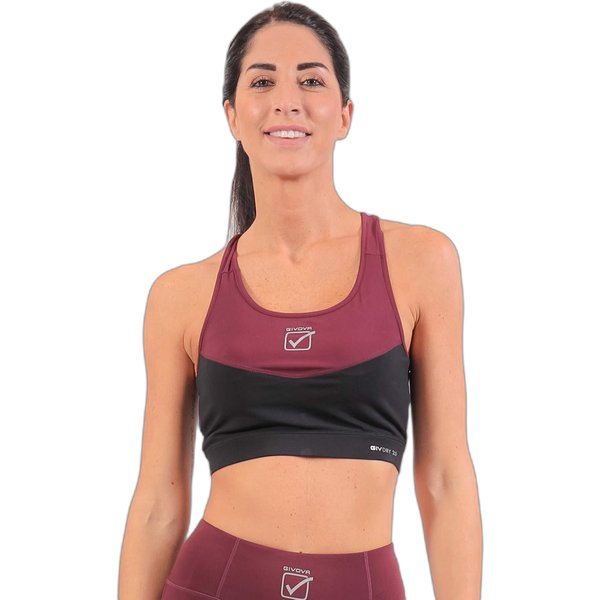 Brassière femme Givova