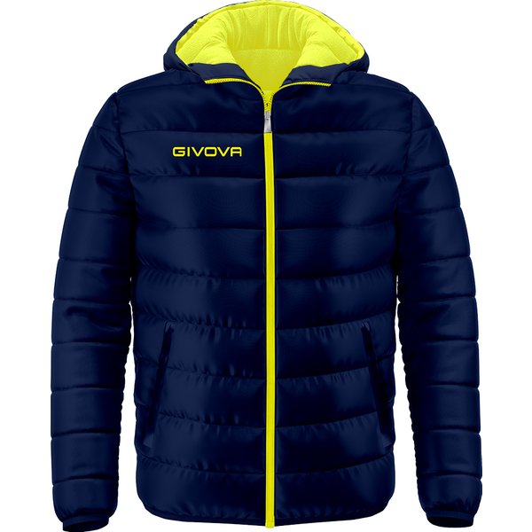 Doudoune enfant Givova Olanda