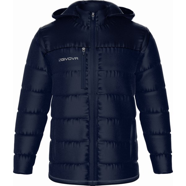 Doudoune enfant Givova Prime